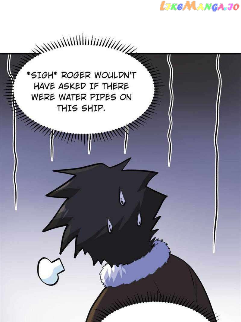 Survive on a deserted island with beautiful girls Chapter 259 - page 45